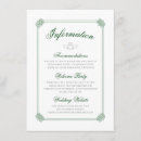 Search for celtic love knot invitations White