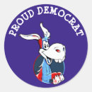 Search for democratic party stickers Political