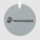 Search for marines the christmas tree decorations Marine corps