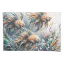 Search for underwater pillowcases Tropical
