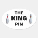 Search for king pin stickers Bowling
