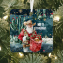 Search for cowboy christmas tree decorations Western