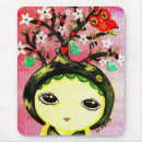 Search for grow mouse mats Cute
