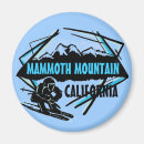 Search for mammoth magnets Ski