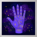 Search for tarot reader posters Palmistry