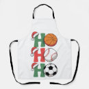 Search for funny baseball aprons Matching