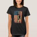 Search for lineman tshirts Flag