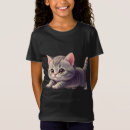 Search for pounce tshirts Kitten