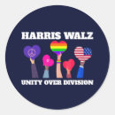 Search for peace and unity stickers Equality