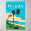 Search for jolla posters La jolla california