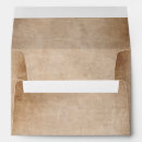 Search for parchment envelopes Return address