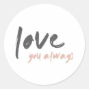 Search for always love stickers Forever