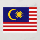 Search for malaysian postcards Flag