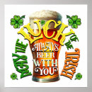 Search for funny irish posters Pub
