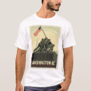 Search for vintage marine corps tshirts World war ii