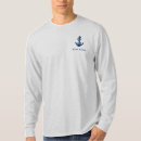 Search for blue mens tshirts Boating