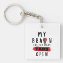 Search for brain key rings Tabs