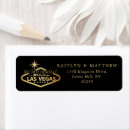 Search for adult birthday return address labels Modern