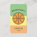 Search for basketball business cards Fitness