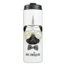 Search for funny unicorn travel mugs Magic