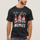 Search for hot chocolate tshirts Santa