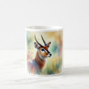 Search for impala mugs Antelope