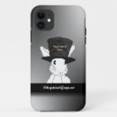 Search for white rabbit iphone cases Hare
