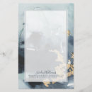 Search for personal stationery Contemporary