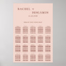 Search for 200 guests wedding seating charts Modern