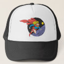 Search for spaced hats Supergirl