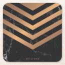 Search for black marble coasters Abstract