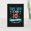 Search for 10 girl birthday cards 10th