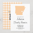 Search for arkansas invitations Modern