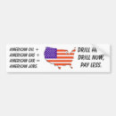 Search for gas bumper stickers Drill