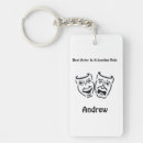 Search for role in key rings Actor