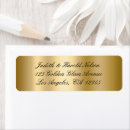 Search for shimmer return address labels Stylish