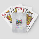 Search for cool cat playing cards Meme