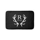 Search for rustic bath mats Girly