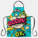 Search for boom aprons Background