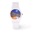 Search for structures watches Bridge