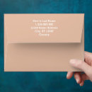 Search for solid color envelopes Eclectic
