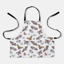 Search for stock aprons For kids