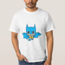 Search for chibi batman tshirts Robin
