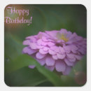 Search for gardening stickers Birthday