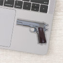 Search for pistols stickers Army