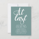 Search for at last save the dates Modern