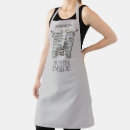 Search for graphic aprons Winchester bros