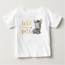 Search for zebra baby shirts 1st birthday