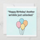 Search for another birthday cards Unique