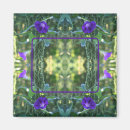 Search for flower magnets Create your own